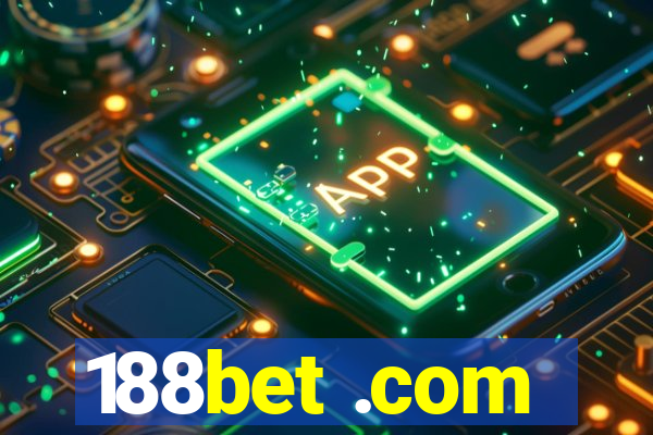 188bet .com