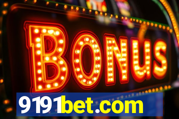 9191bet.com