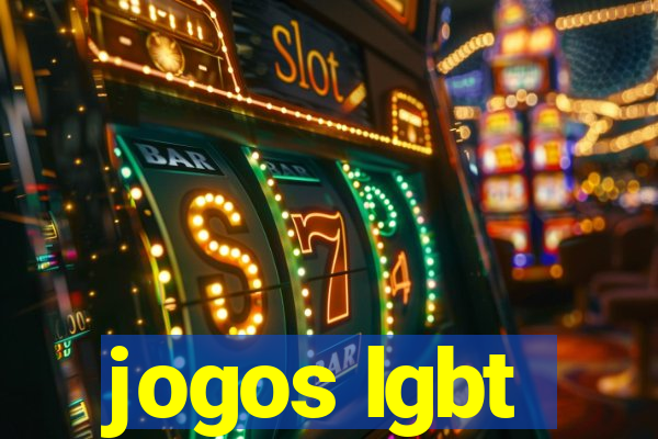 jogos lgbt
