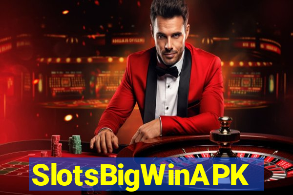 SlotsBigWinAPK