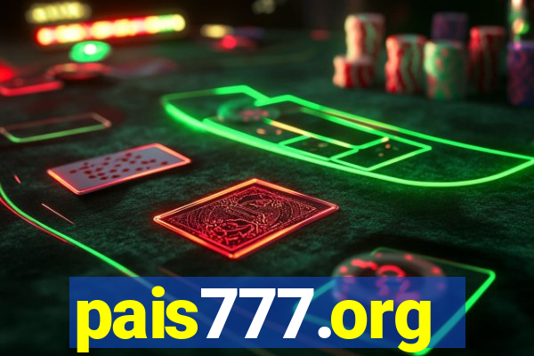 pais777.org