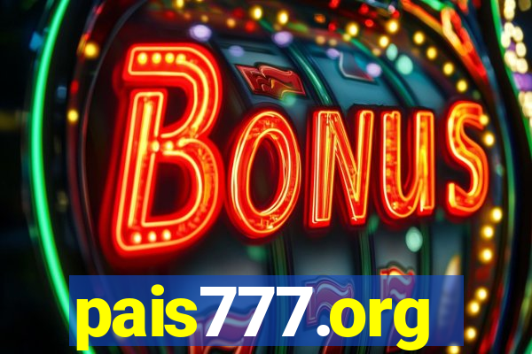 pais777.org