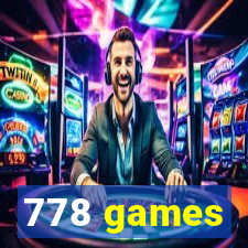 778 games