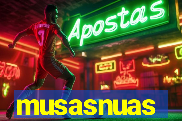 musasnuas