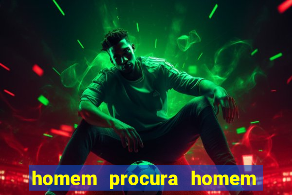 homem procura homem em santos