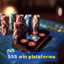 555 win plataforma