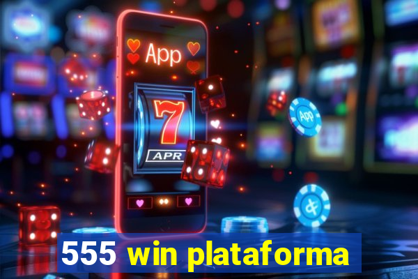 555 win plataforma