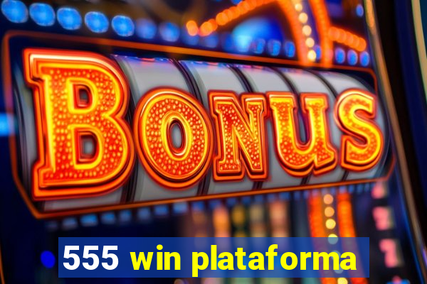 555 win plataforma