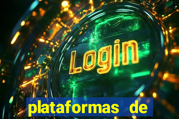 plataformas de jogos 2024