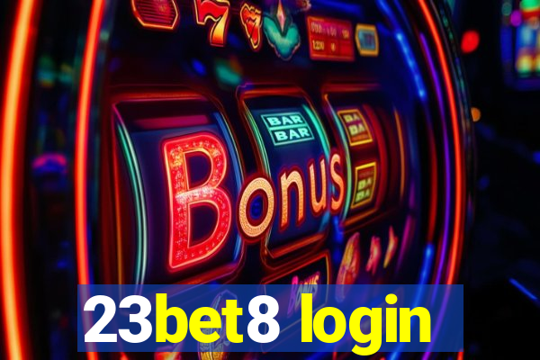 23bet8 login