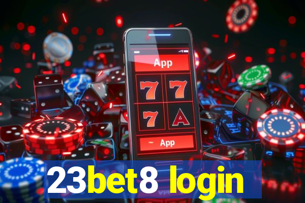 23bet8 login