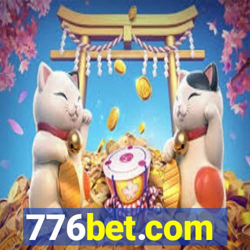 776bet.com
