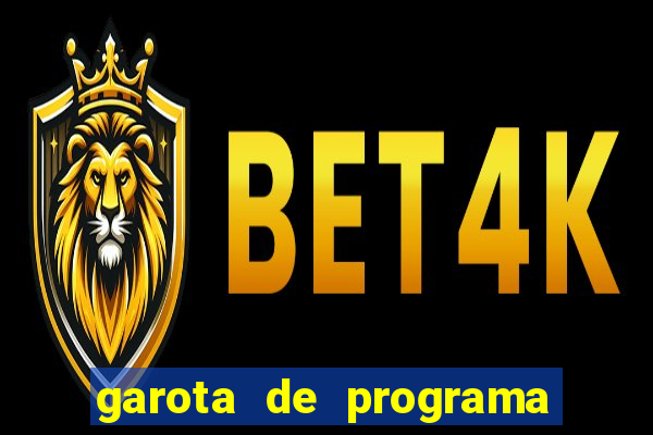 garota de programa de porto velho