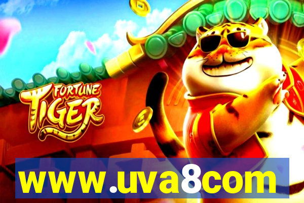 www.uva8com