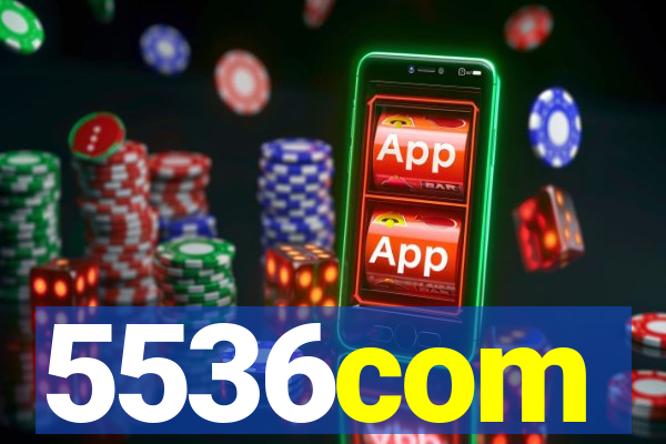 5536com
