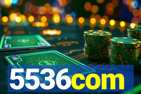 5536com