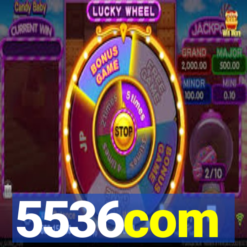 5536com