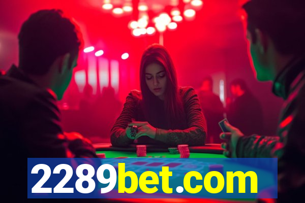 2289bet.com