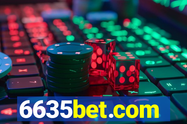 6635bet.com