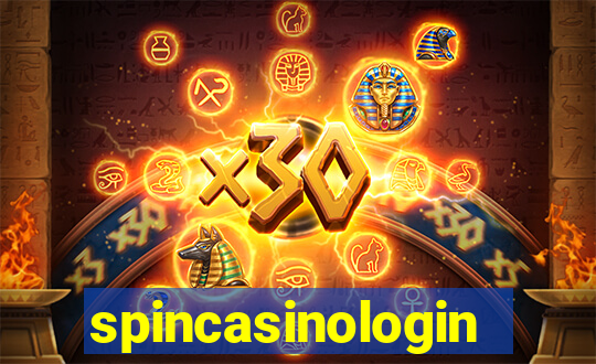 spincasinologin
