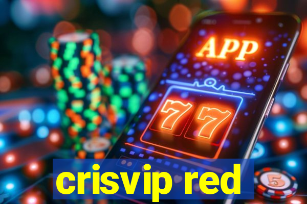 crisvip red