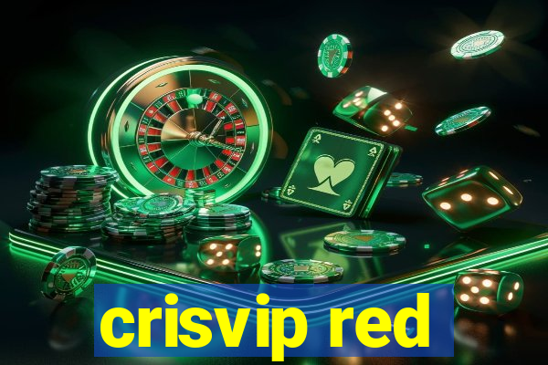 crisvip red
