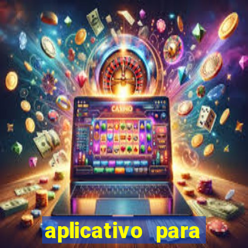 aplicativo para fazer jogo do bicho