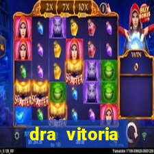 dra vitoria ginecologista cruzeiro sp