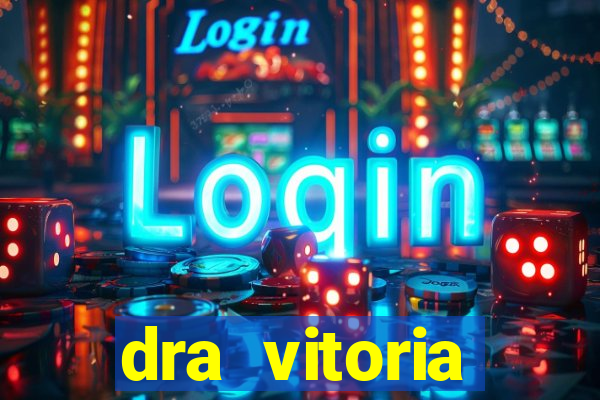 dra vitoria ginecologista cruzeiro sp
