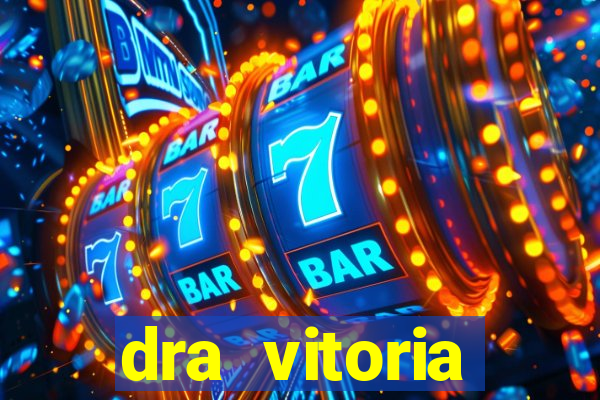 dra vitoria ginecologista cruzeiro sp