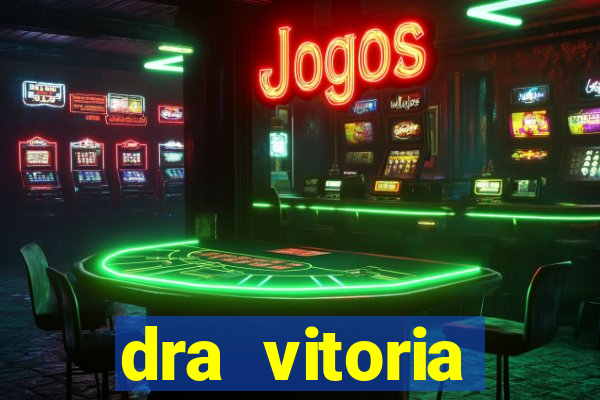 dra vitoria ginecologista cruzeiro sp