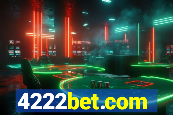 4222bet.com