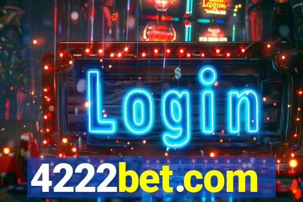 4222bet.com