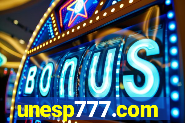 unesp777.com