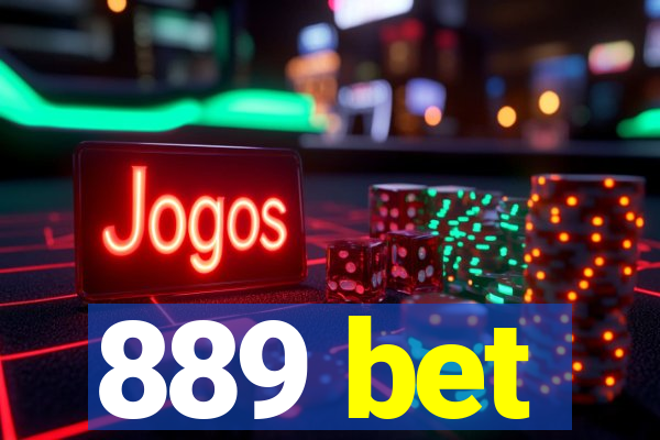 889 bet