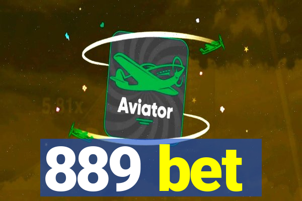889 bet