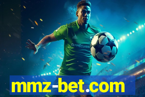 mmz-bet.com