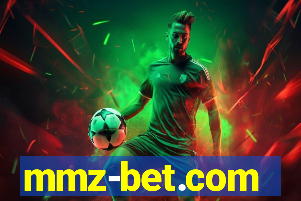 mmz-bet.com