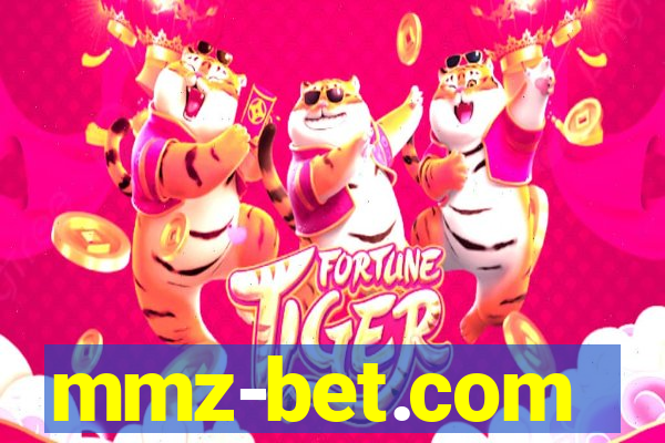 mmz-bet.com