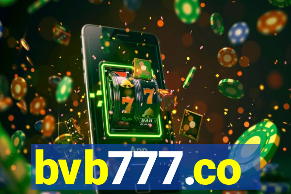 bvb777.co