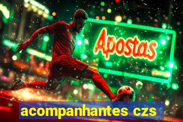 acompanhantes czs