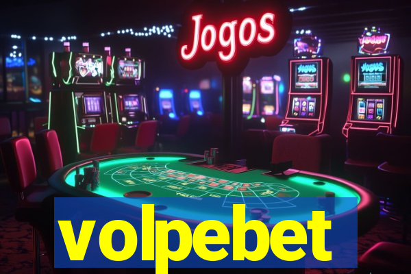 volpebet