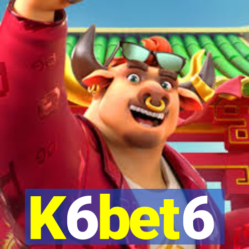 K6bet6