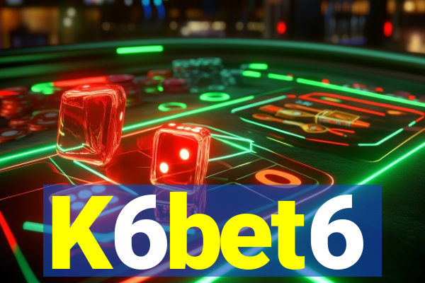 K6bet6