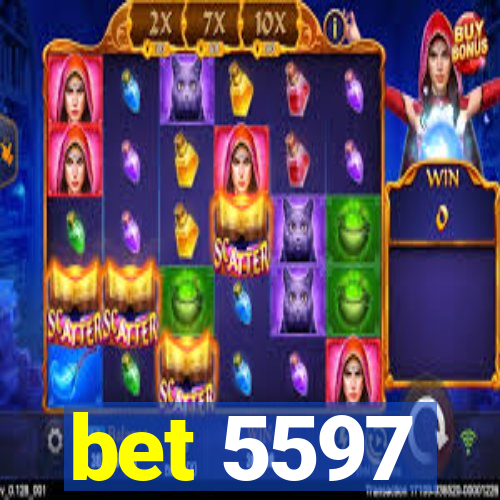 bet 5597