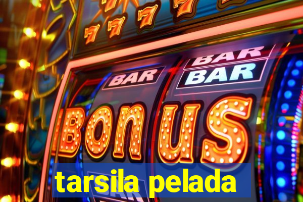 tarsila pelada