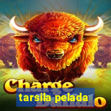tarsila pelada