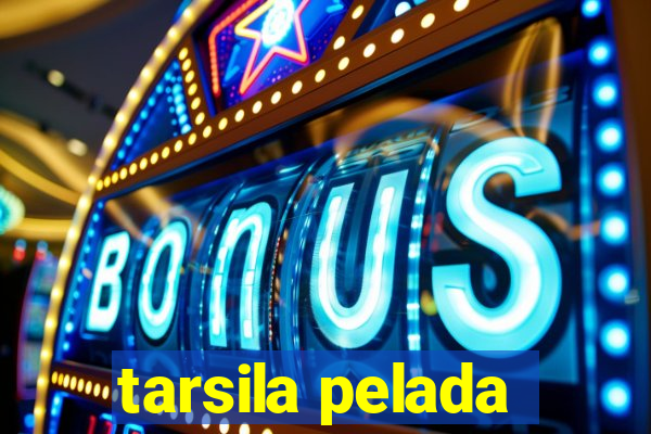 tarsila pelada