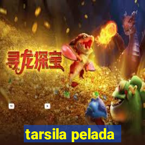 tarsila pelada