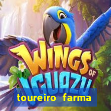 toureiro farma whatsapp teresina